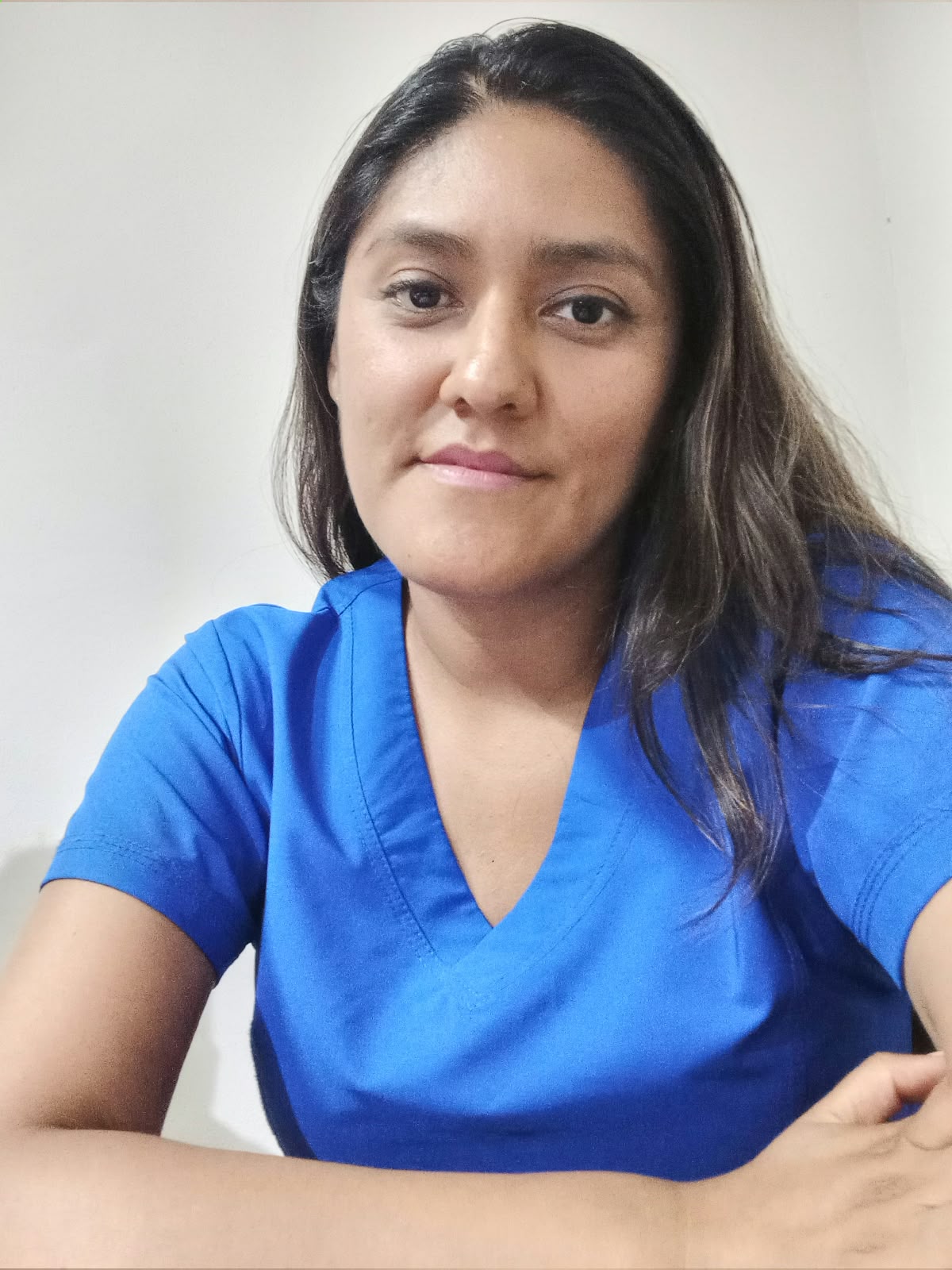 Lic. Jeny Pauca - Fundadora FisioFit